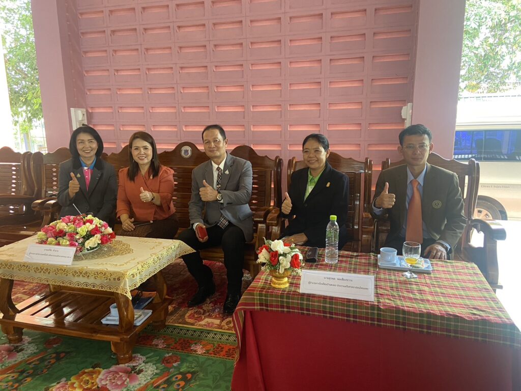 การประชุมเชิงปฏิบัติการตามข้อตกลงการพัฒนางาน (Performance Agreement: PA) เครือข่ายนาถ่อนโพนแพง ณ โรงเรียนนาถ่อนวิทยานุกูล 2 S 14655568