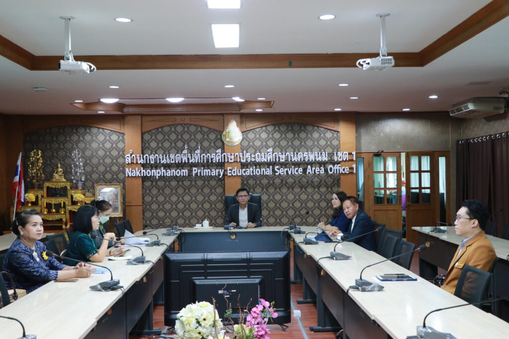 รายการ “พุธเช้าข่าว สพฐ.” ครั้งที่ 32/2566 5 IMG 7722