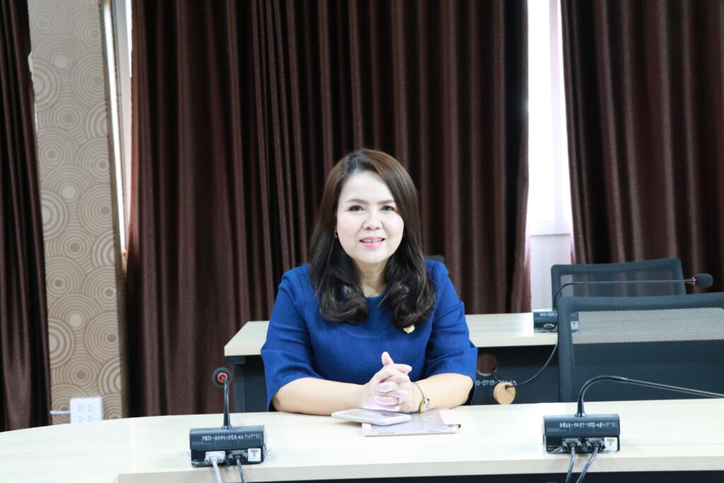รายการ “พุธเช้าข่าว สพฐ.” ครั้งที่ 32/2566 4 IMG 7724