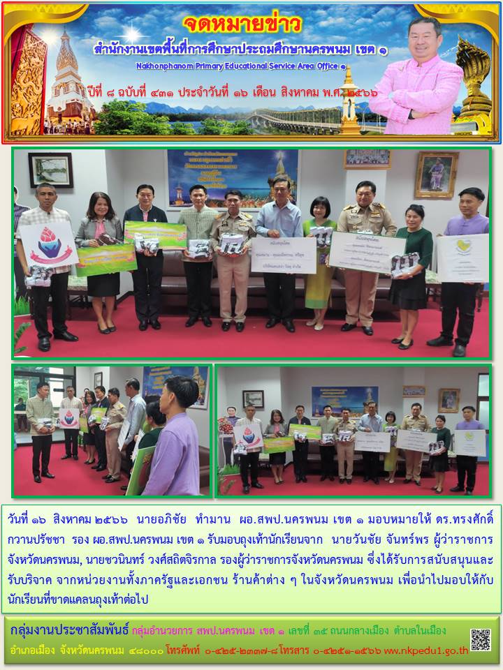 จดหมายข่าว 11