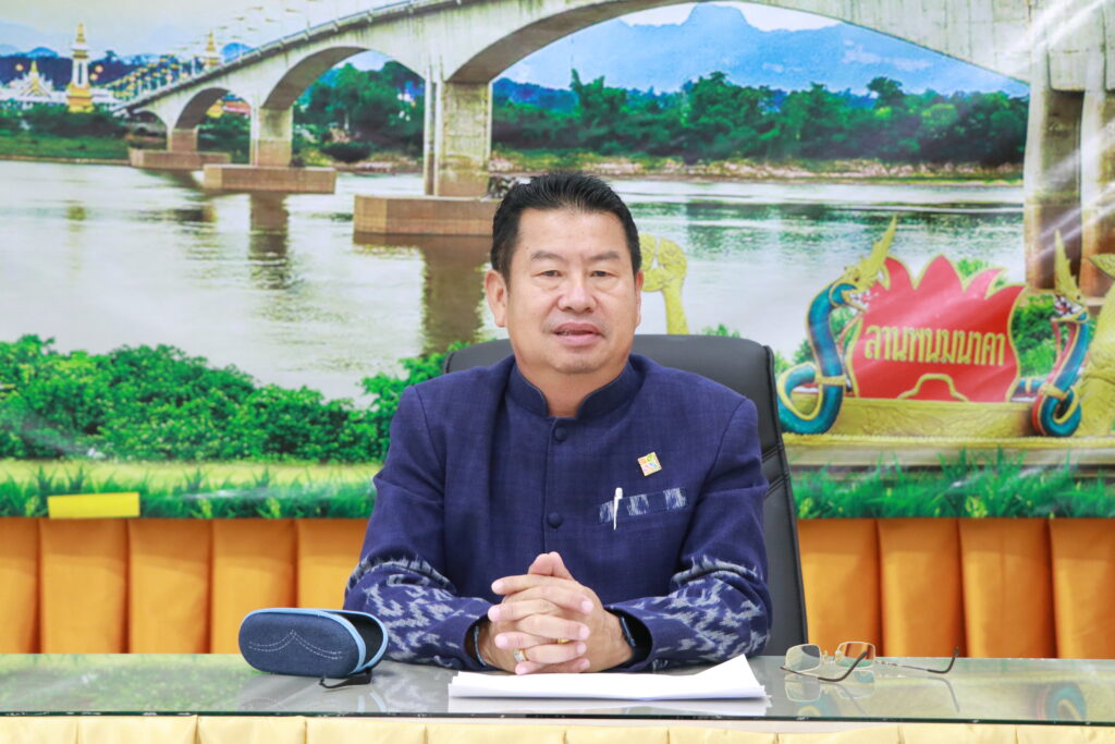 การประชุมชี้แจงโครงการรักการอ่าน 1 IMG 1304