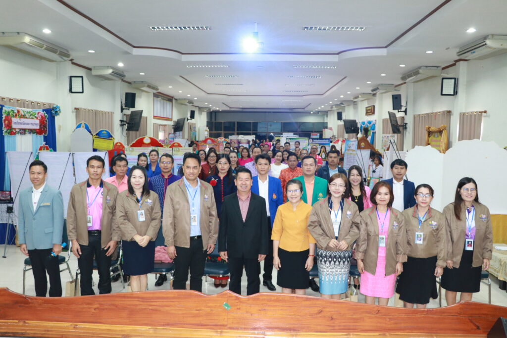 การตรวจสอบและยกระดับคุณภาพโรงเรียนคุณธรรม สพฐ. ระดับ 3 ดาว ประจำปีงบประมาณ พ.ศ. 2566 2 IMG 8944