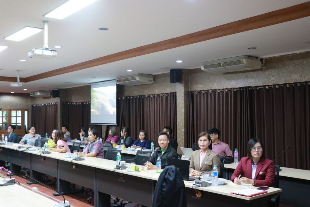 ร่วมรับชมรายการ “พุธเช้าข่าว สพฐ.” ครั้งที่ 40/2566 8 IMG 5177