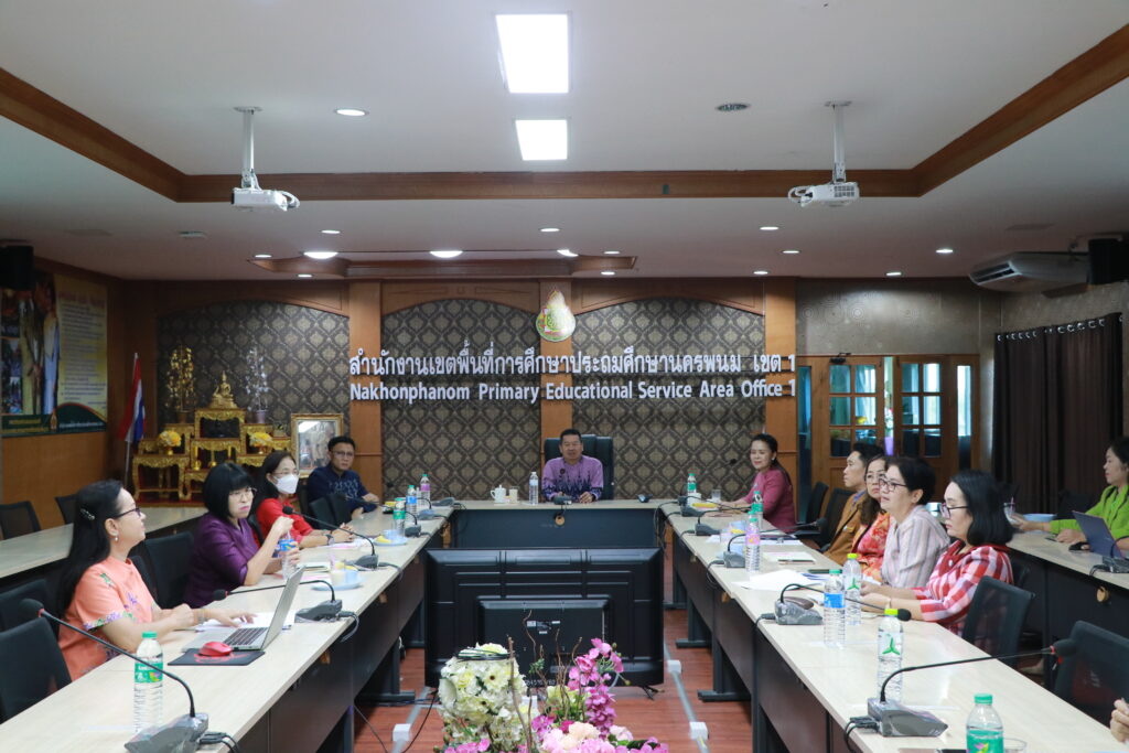 ร่วมรับชมรายการ “สพฐ.ขอมาเล่า” ครั้งที่ 1 3 IMG 5572
