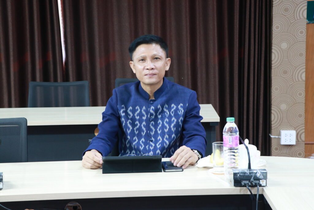 ร่วมรับชมรายการ “สพฐ.ขอมาเล่า” ครั้งที่ 1 4 IMG 5576