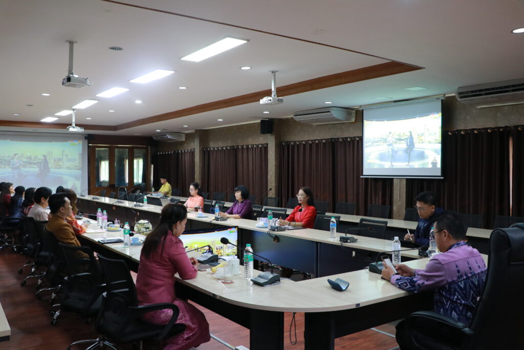 ร่วมรับชมรายการ “สพฐ.ขอมาเล่า” ครั้งที่ 1 6 IMG 5612