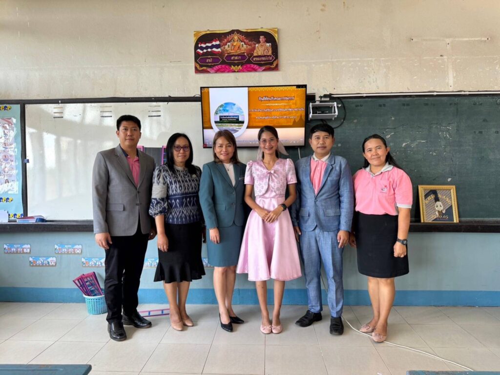 ประเมินการเตรียมความพร้อมและพัฒนาอย่างเข้ม ตำแหน่งครูผู้ช่วย 8 1467871 0