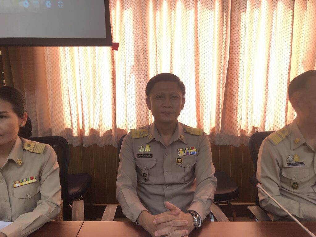 ประชุมคณะกรมการจังหวัดนครพนม ประจำเดือนพฤศจิกายน 2566 1 3F46B7E1 35A0 4049 B3D7 A297EB368B03