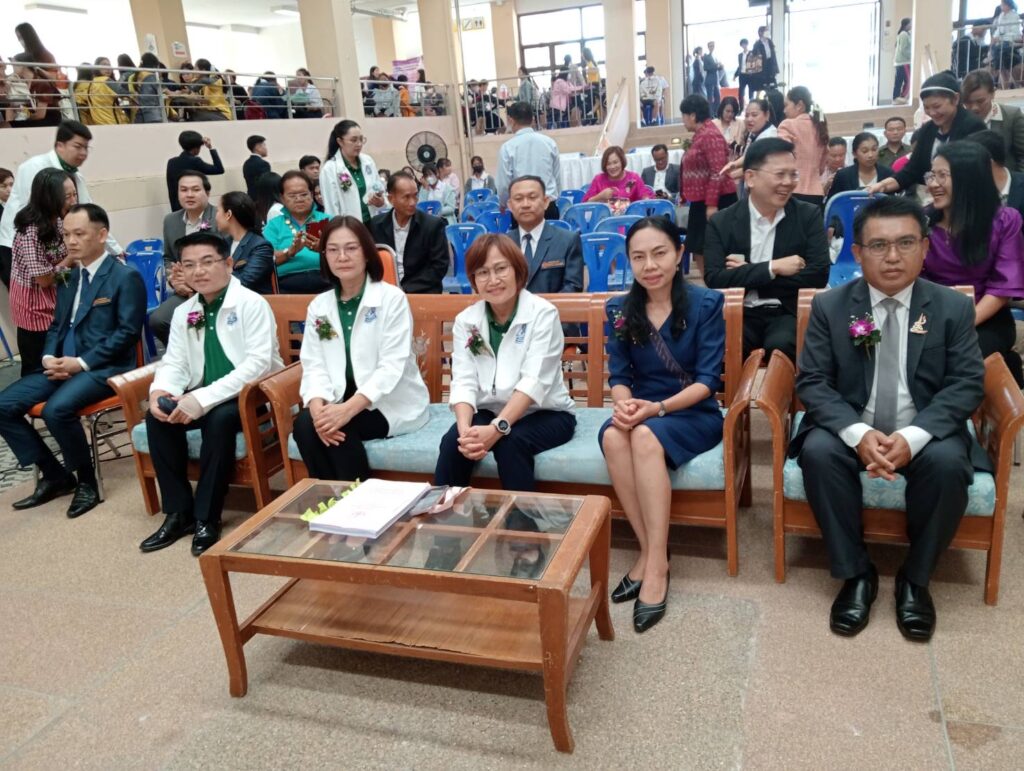 ร่วมกิจกรรม open house open heart เปิดโลกกิจกรรม บริการวิชาการ คณะคุรุศาสตร์ มหาวิทยาลัยนครพนม 4 7056