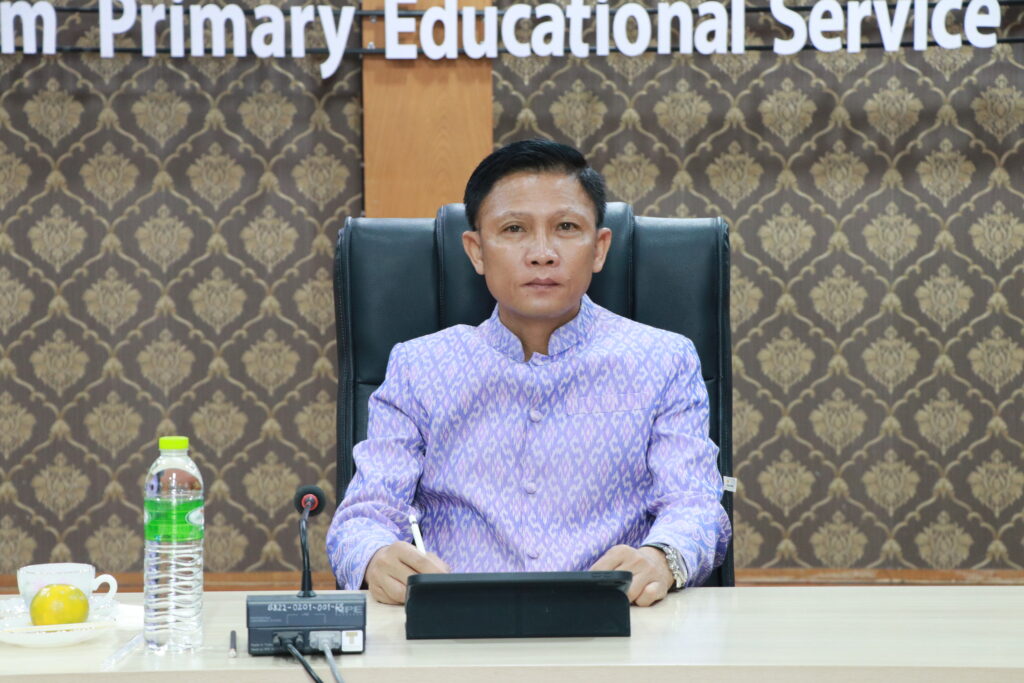 รับชมรายการ “สพฐ.ขอมาเล่า” ครั้งที่ 2/2566 4 IMG 7784