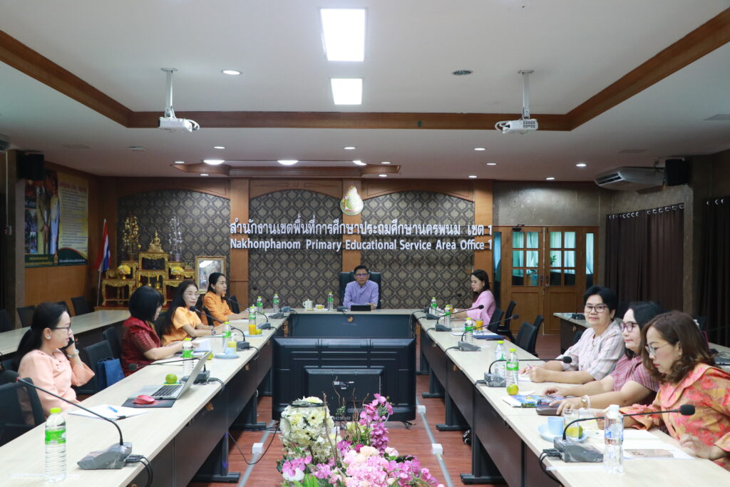 รับชมรายการ “สพฐ.ขอมาเล่า” ครั้งที่ 2/2566 2 IMG 7786