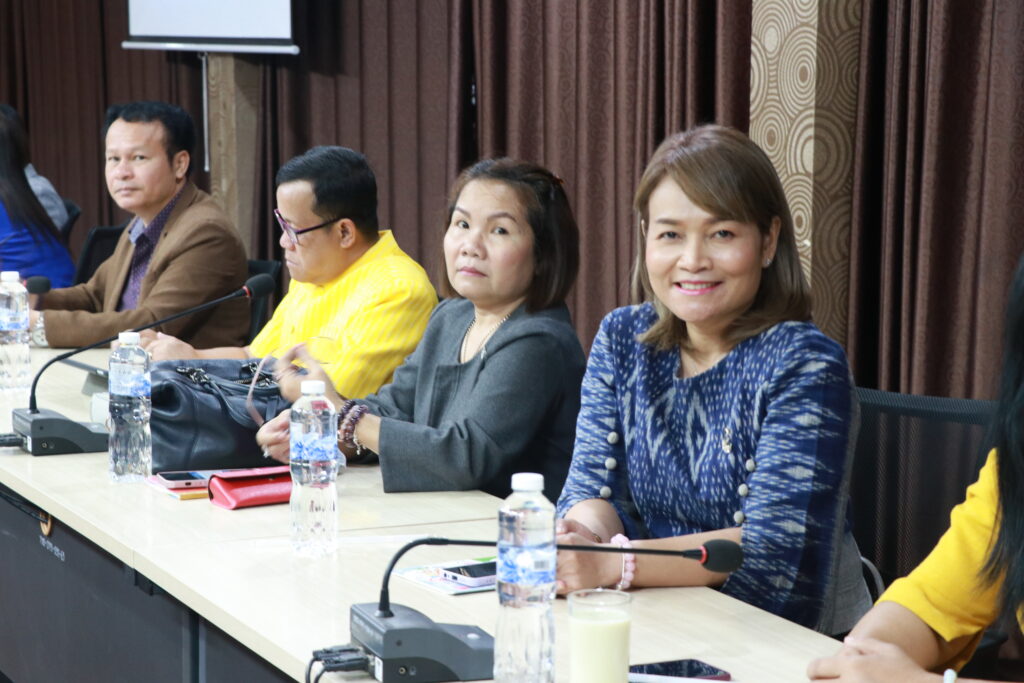 รับชมรายการ “สพฐ.ขอมาเล่า” ครั้งที่ 2/2566 8 IMG 7812