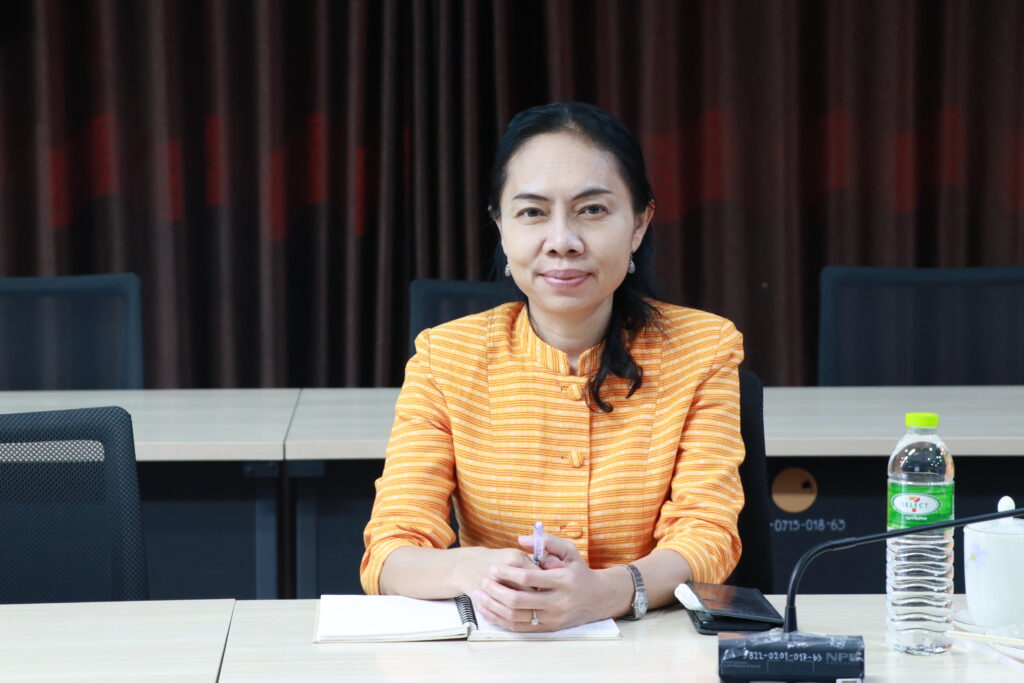 รับชมรายการ “สพฐ.ขอมาเล่า” ครั้งที่ 2/2566 6 IMG 7818