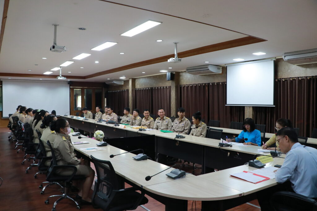 บรรจุและแต่งตั้งเพื่อเข้ารับราชการครูและบุคลากรทางการศึกษา ตำแหน่ง ครู ของผู้สอบแข่งขันได้ในการสอบแข่งขันเพื่อบรรจุและแต่งตั้งบุคคลเข้ารับราชการเป็นข้าราชการครูและบุคลากรทางการศึกษา ตำแหน่ง ครูผู้ช่วย สังกัดสำนักงานคณะกรรมการการศึกษาขั้นพื้นฐาน ปี พ.ศ. 2564 บัญชีสำนักงานศึกษาธิการจังหวัดนครพนม 6 IMG 7920