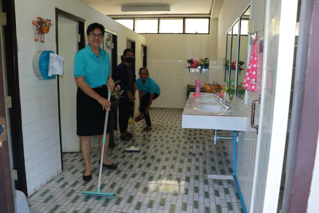 “วันส้วมโลก (World Toilet Day)” 4 IMG 8677