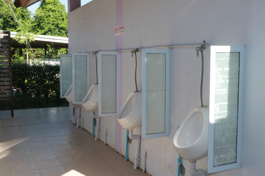 “วันส้วมโลก (World Toilet Day)” 8 IMG 8700