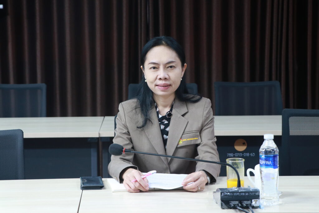 รับชมรายการ “พฤหัสเช้า ข่าว สพฐ.” ครั้งที่ 4/2566 4 IMG 9581