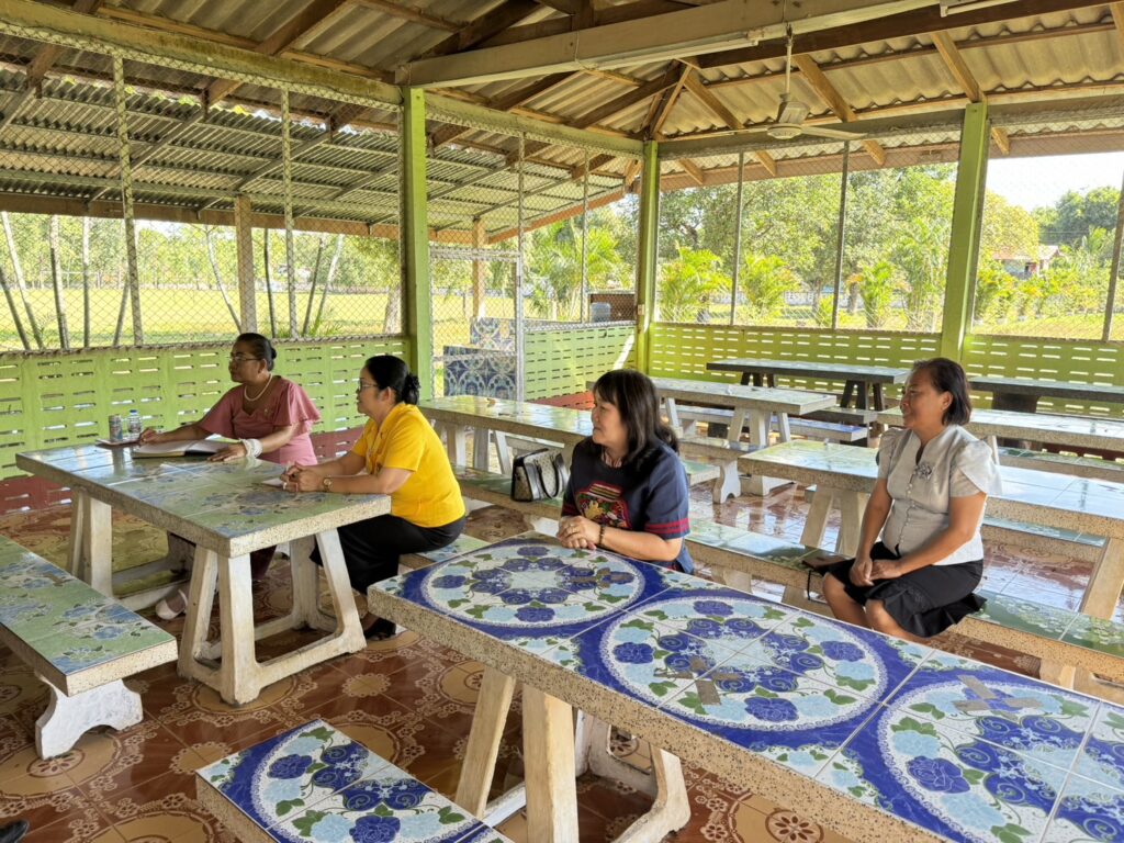 ลงพื้นที่ให้ความรู้ด้านกฏหมายและวินัย และด้านการเงิน พัสดุ โรงเรียนอนุบาลวัดพระธาตุพนม โรงเรียนบ้านทู้ อำเภอธาตุพนม และโรงเรียนบ้านนาบั่ว อำเภอเรณูนคร 5 S 2613350