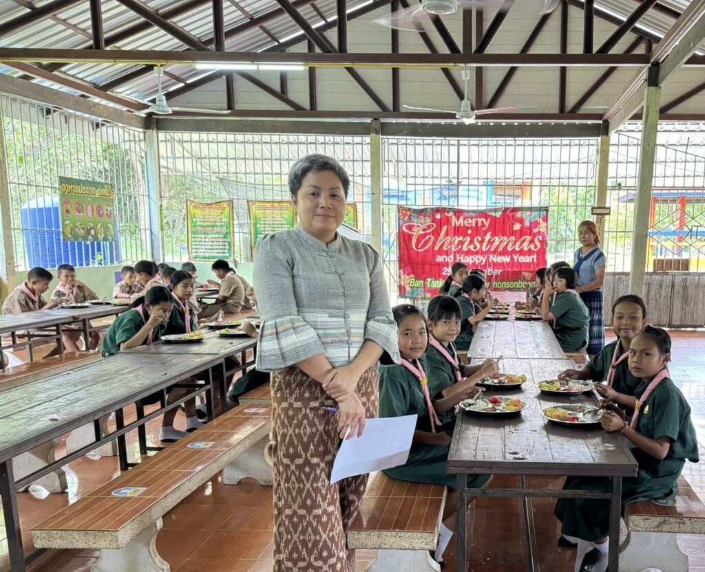 ลงพื้นที่ให้คำปรึกษาแนะนำ การเงิน บัญชี และพัสดุ พร้อมทั้งตรวจสอบบัญชี การเงิน ของสถานศึกษาในสังกัด ตามแผนการปฏิบัติงาน ประจำปี 2567 3 S 2883656