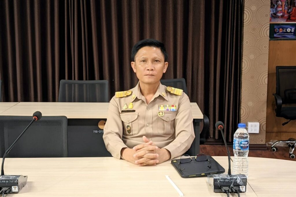 ร่วมการประชุมชี้แจงแนวทางการจัดตั้งงบประมาณรายจ่ายประจำปี พ.ศ.2568 งบลงทุน ค่าครุภัณฑ์ ที่ดินและสิ่งก่อสร้าง ผ่านระบบออนไลน์ Zoom meeting 4 526518 0