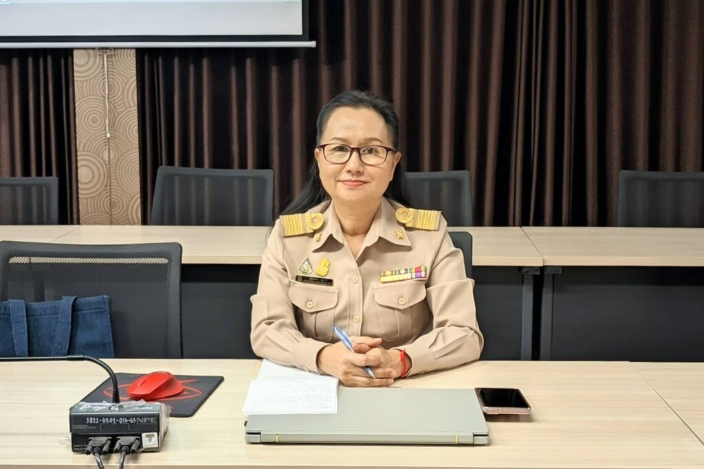 ร่วมการประชุมชี้แจงแนวทางการจัดตั้งงบประมาณรายจ่ายประจำปี พ.ศ.2568 งบลงทุน ค่าครุภัณฑ์ ที่ดินและสิ่งก่อสร้าง ผ่านระบบออนไลน์ Zoom meeting 5 526519 0