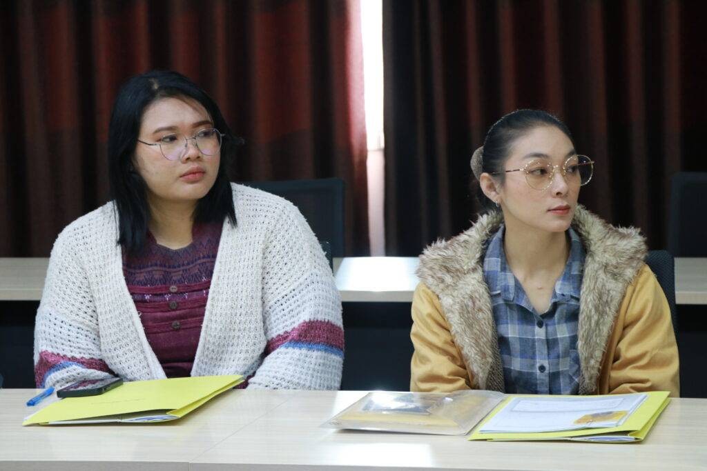 การประชุมชี้แจงการบันทึกข้อมูลลงแฟ้มทะเบียนประวัติ และ ก.ค.ศ. 16 4 IMG 2902