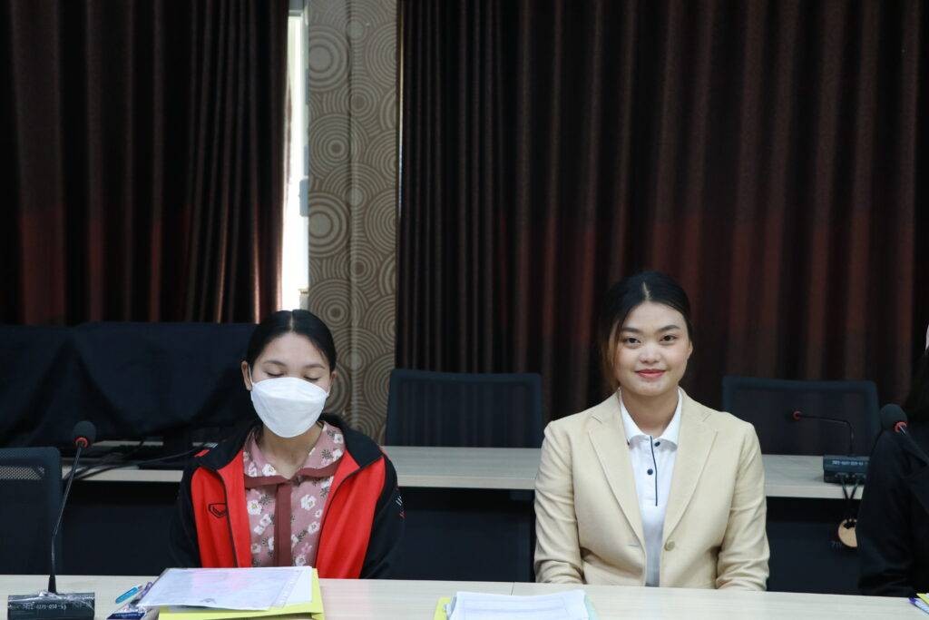 การประชุมชี้แจงการบันทึกข้อมูลลงแฟ้มทะเบียนประวัติ และ ก.ค.ศ. 16 8 IMG 2915