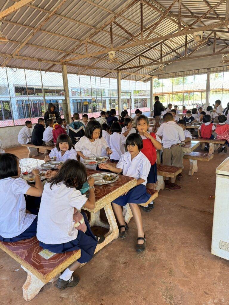 ลงพื้นที่ให้คำปรึกษาแนะนำ การเงิน บัญชี และพัสดุ พร้อมทั้งตรวจสอบบัญชี การเงิน ของสถานศึกษาในสังกัด ตามแผนการปฏิบัติงาน ประจำปี 2567 ณ โรงเรียนบ้านนาดอกไม้ 8 S 3555396