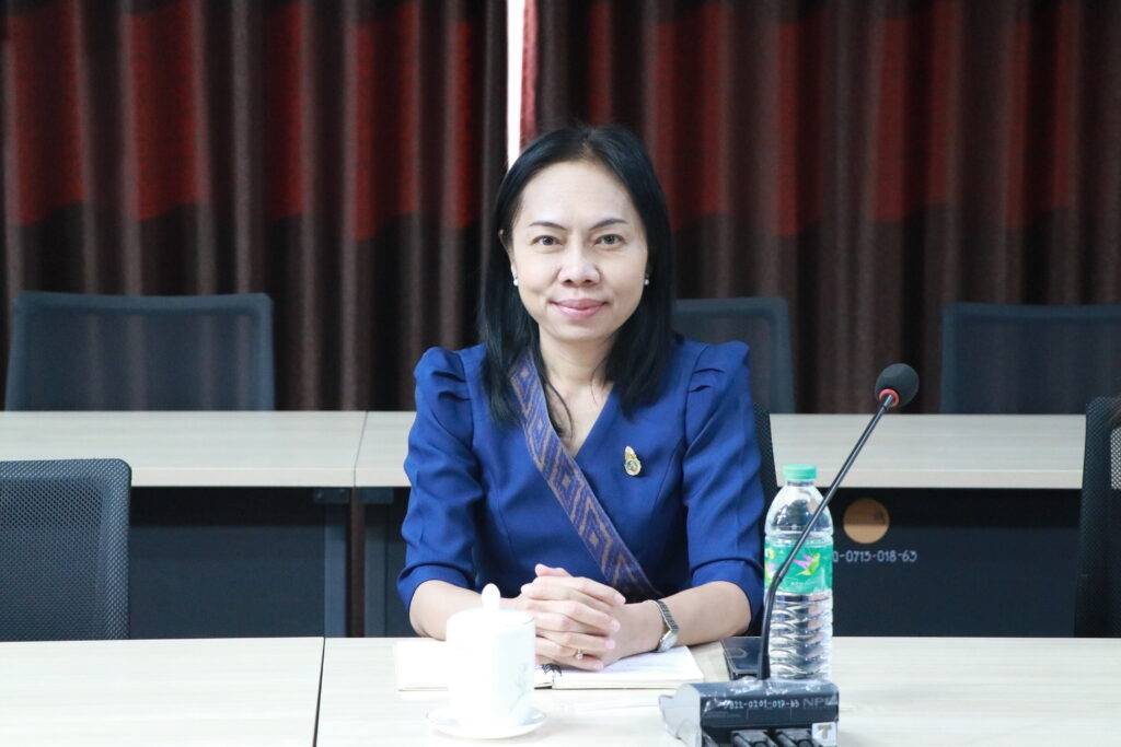 ร่วมรับชมรายการ “พฤหัสเช้า ข่าว สพฐ.” ครั้งที่ 1/2567 4 IMG 3467