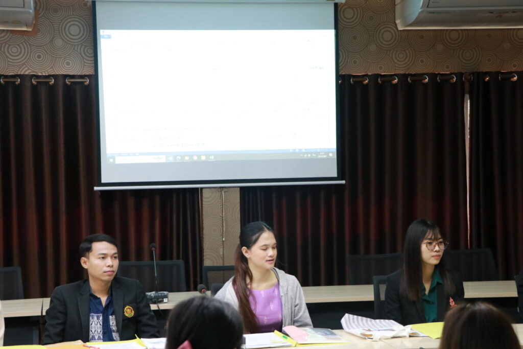 การประชุมชี้แจงการบันทึกข้อมูลลงแฟ้มทะเบียนประวัติและ ก.ค.ศ. 16 6 IMG 5585