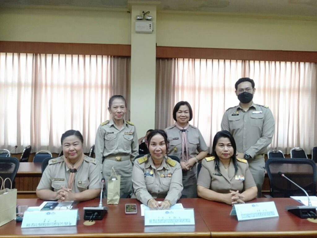 ประชุมคณะกรรมการศูนย์อำนวยการป้องกันและปราบปรามยาเสพติดจังหวัด 1 586429 0