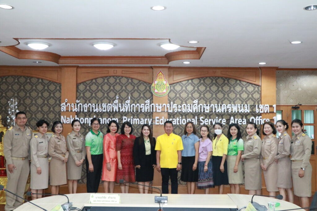 การบรรจุและแต่งตั้งเข้ารับราชการข้าราชการครูและบุคลากรทางการศึกษา ตำแหน่งบุคลากรทางการศึกษาอื่นตามมาตรา 38 ค.(2) และพนักงานราชการทั่วไป ตำแหน่ง ครูผู้สอน 4 IMG 7993