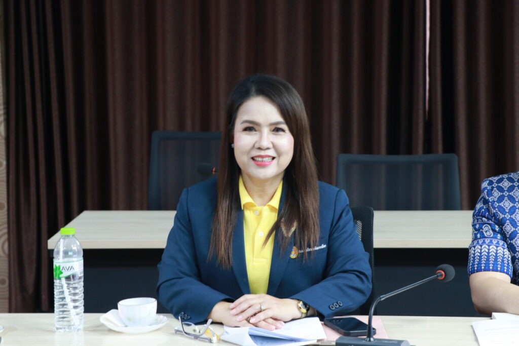 ร่วมรับชมรายการ “พฤหัสเช้า ข่าว สพฐ.” ครั้งที่ 8/2567 3 IMG 8104