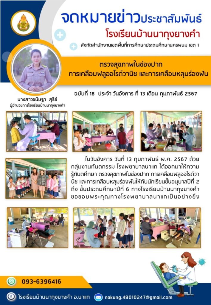 นากุง 1 LINE ALBUM โรงเรียนบ้านนากุงยางคำ ๒๔๐๒๑๓