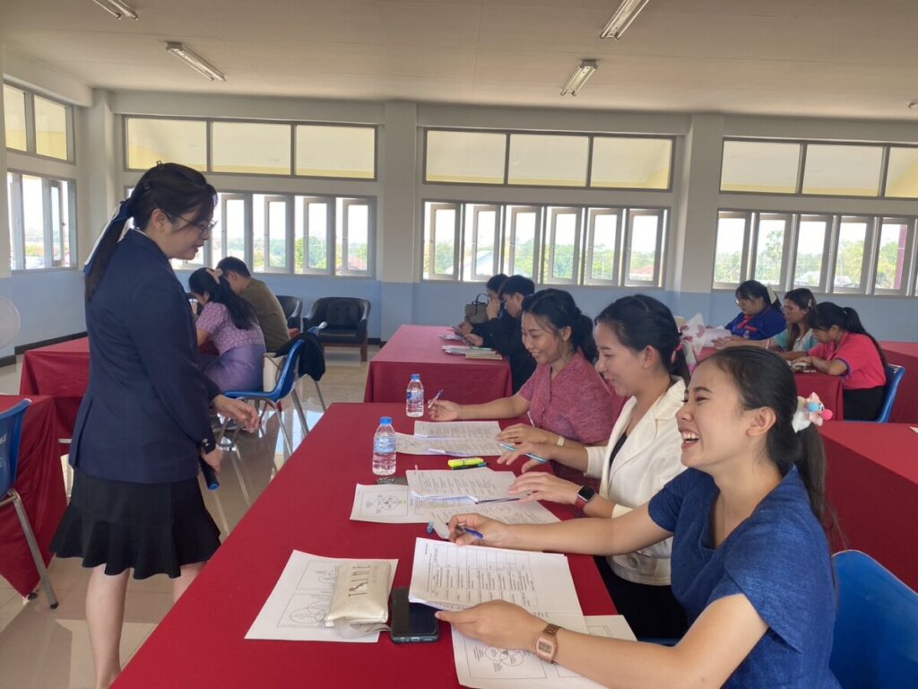 สังเกตการโครงการยกระดับคุณภาพการศึกษาโรงเรียนขนาดเล็ก 4 S 26386536 0