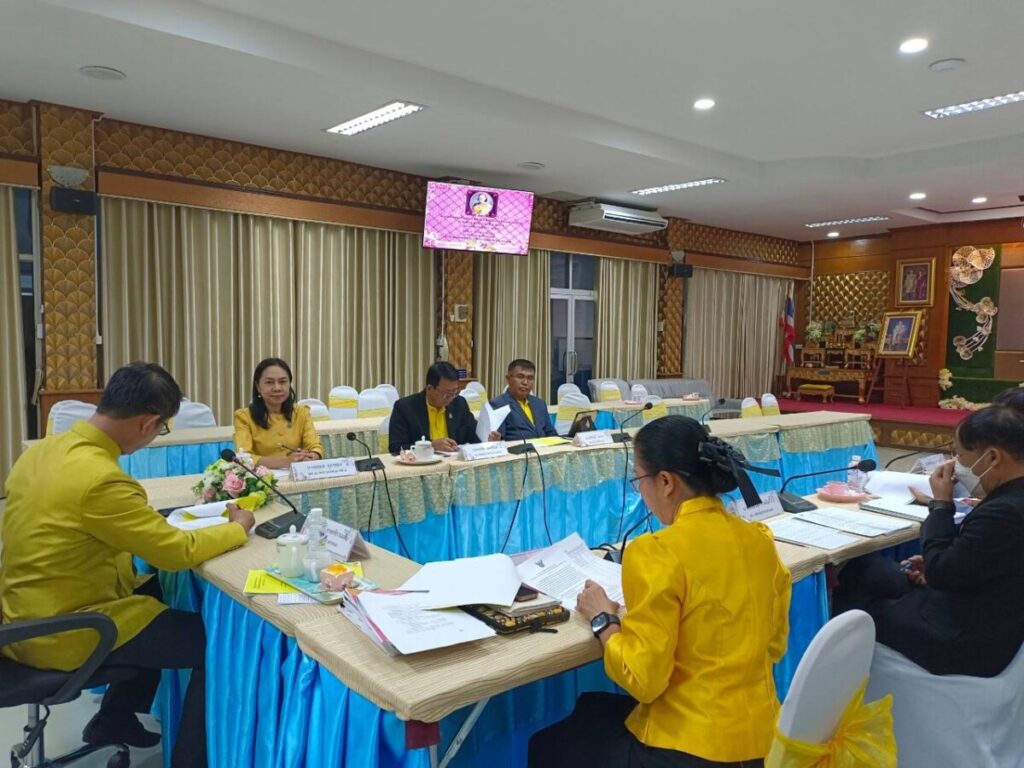 ร่วมเป็นคณะกรรมการคัดเลือกนักเรียนรับทุนโครงการทุนการศึกษา เฉลิมราชกุมารี ระยะที่ 2 รุ่นที่ 4 4 313950 0