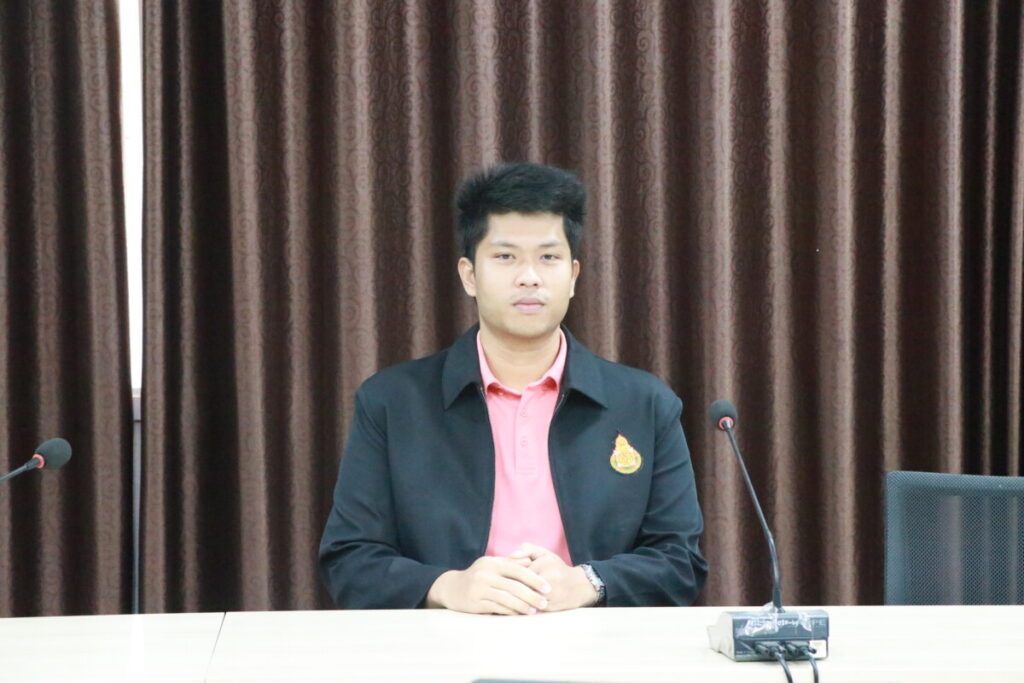 ประชุมขับเคลื่อยการยกระดับผลการประเมินจากโปรแกรมประเมินสมรรถนะนักเรียนมาตรฐานสากล (PISA) 5 IMG 6469