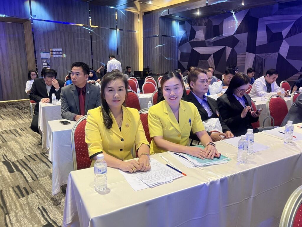 ร่วมงาน Schools That Matter ชุมชนร่วมขับเคลื่อนโรงเรียนพัฒนาตนเอง “โรงเรียนที่ไม่ทิ้งใครไว้ข้างหลัง” 3 S 50602155 0