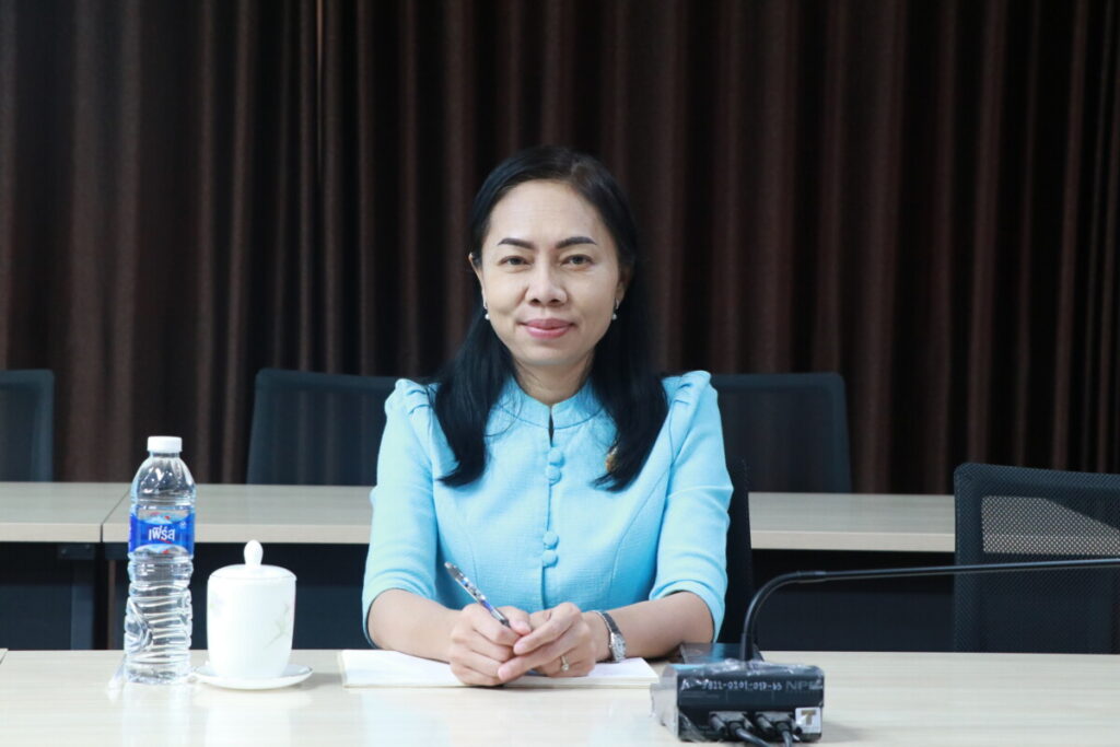 ร่วมรับชมรายการ “พฤหัสเช้า ข่าว สพฐ.” ครั้งที่ 15/2567 4 IMG 0617