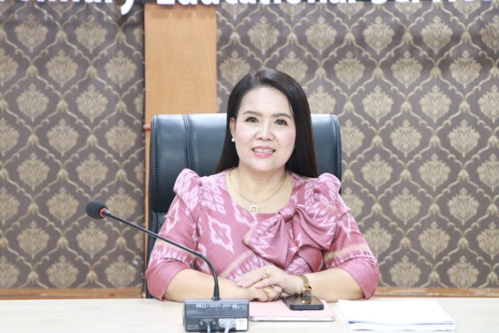 ประชุมเชิงปฏิบัติการขับเคลื่อนการประเมินสถานะการเป็นระบบราชการ 4.0 (PMQA 4.0) 2 IMG 2259