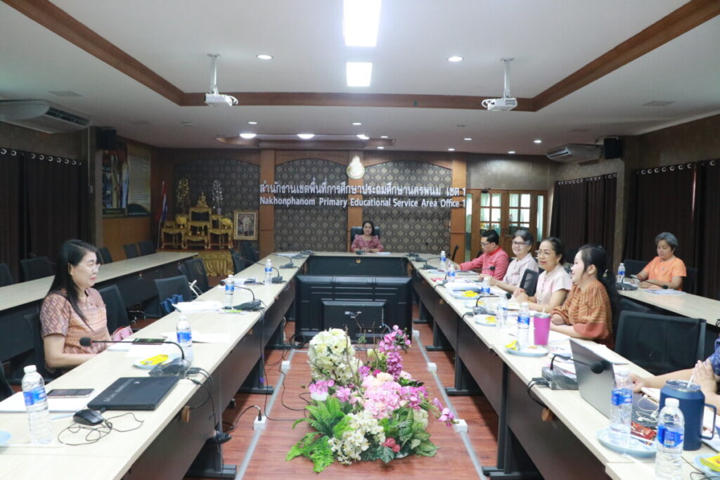 ประชุมเชิงปฏิบัติการขับเคลื่อนการประเมินสถานะการเป็นระบบราชการ 4.0 (PMQA 4.0) 1 IMG 2263