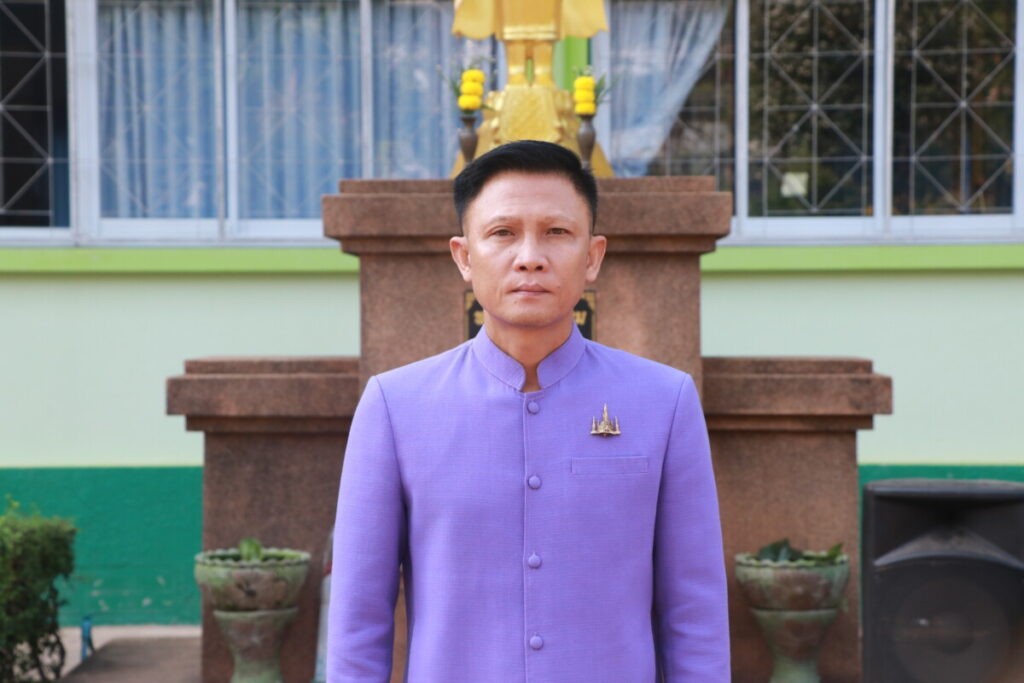 กิจกรรมเฉลิมพระเกียรติสมเด็จพระกนิษฐาธิราชเจ้า กรมสมเด็จพระเทพรัตนราชสุดาฯ สยามบรมราชกุมารี ณ สพป.นครพนม เขต 1 3 IMG 6691