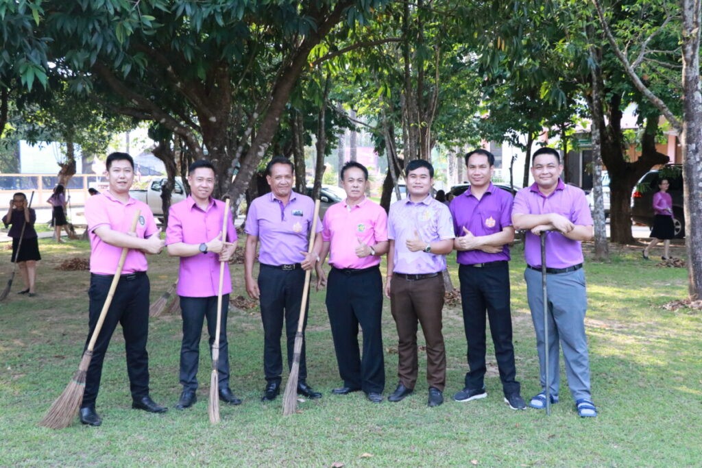 กิจกรรม 5 ส เฉลิมพระเกียรติ เนื่องในวันคล้ายวันพระราชสมภพสมเด็จพระกนิษฐาธิราชเจ้า กรมสมเด็จพระเทพรัตนราชสุดาฯ สยามบรมราชกุมารี 7 IMG 7325