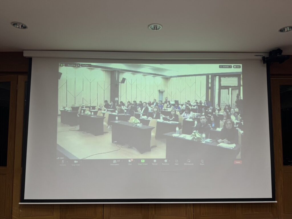 ประชุมเชิงปฏิบัติการขับเคลื่อนการประเมินสถานะการเป็นระบบราชการ 4.0 (PMQA 4.0) วันที่สอง 5 S 7168275 0