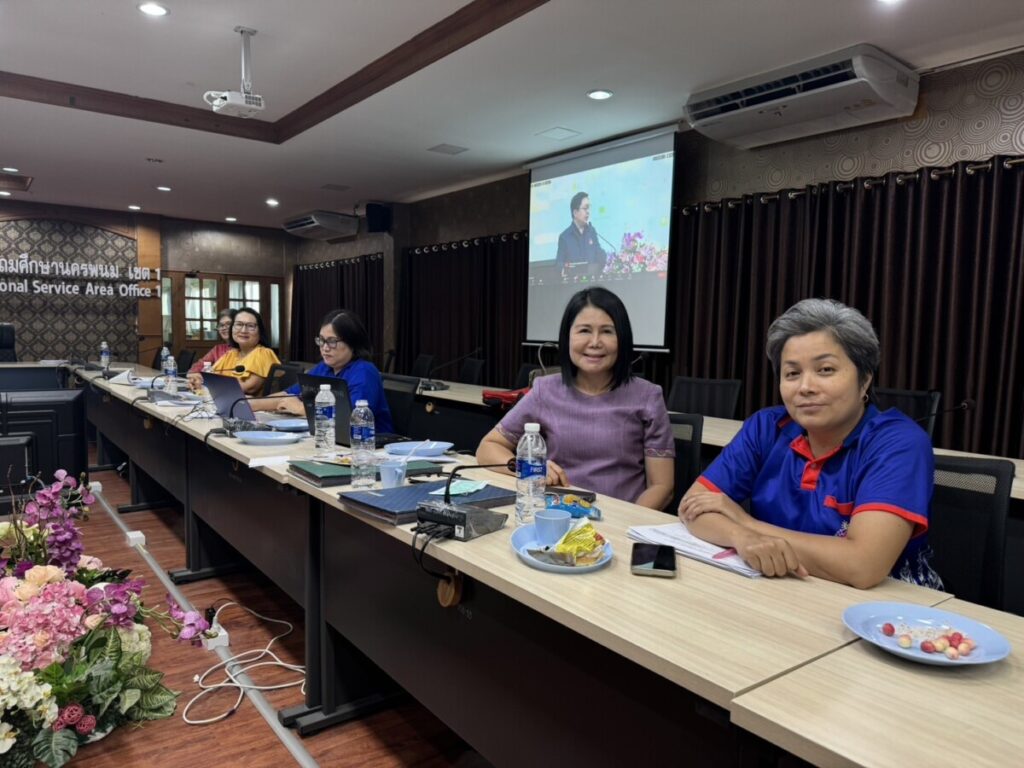 ประชุมเชิงปฏิบัติการขับเคลื่อนการประเมินสถานะการเป็นระบบราชการ 4.0 (PMQA 4.0) วันที่สอง 2 S 7168277 0