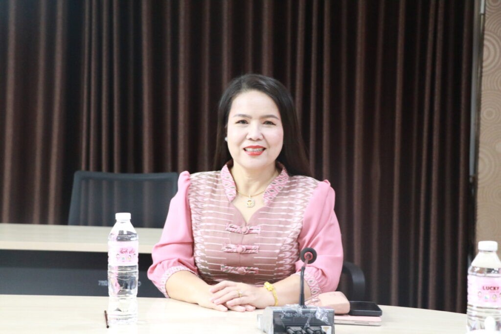 ร่วมรับชมรายการ “พฤหัสเช้า ข่าว สพฐ.” ครั้งที่ 20/2567 3 IMG 8095