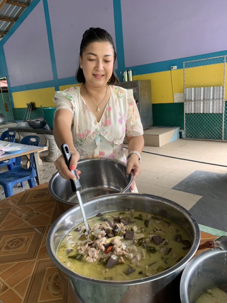 นิเทศ ติดตาม การเตรียมความพร้อมก่อนเปิดภาคเรียนที่ 1/2567 เครือข่ายบ้านกลางดงขวาง 5 S 38846493 0