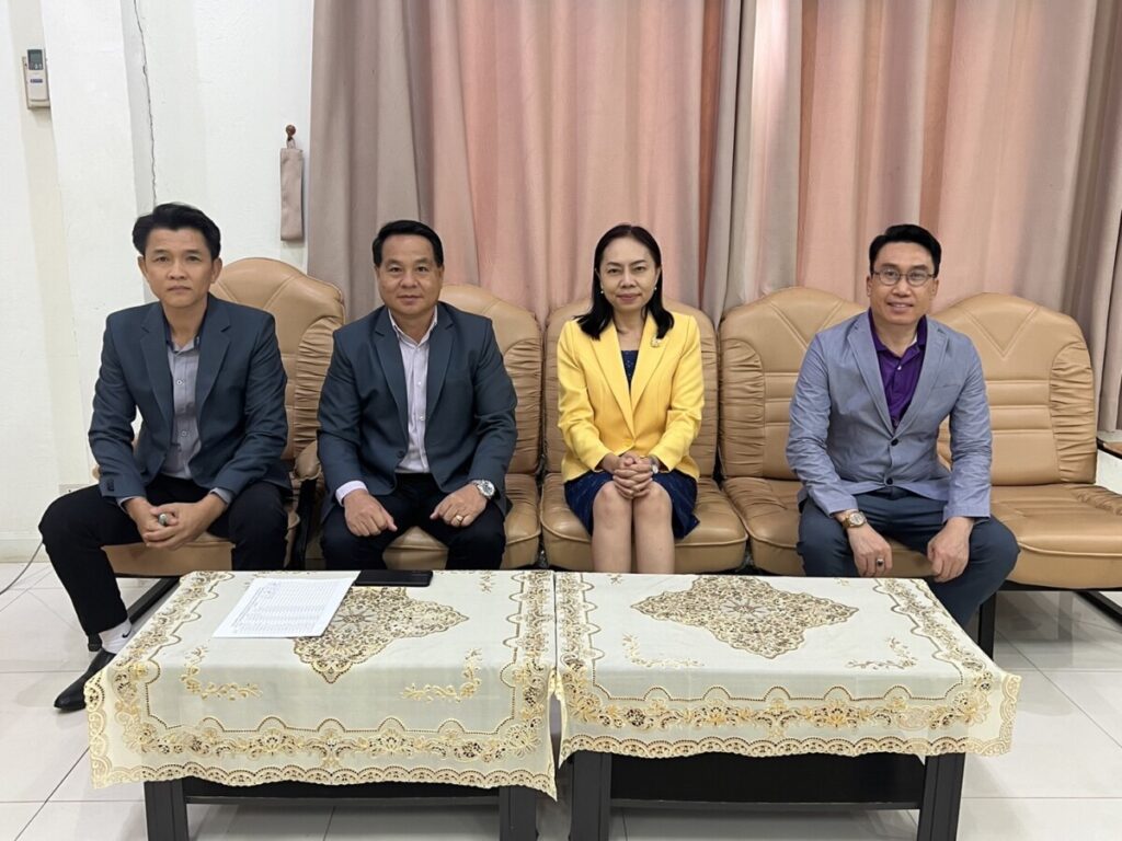 ประชุมปฏิบัติการฯ การศึกษาทางไกลผ่านดาวเทียม (DLTV) ช่วงเช้า 2 S 51322945 0