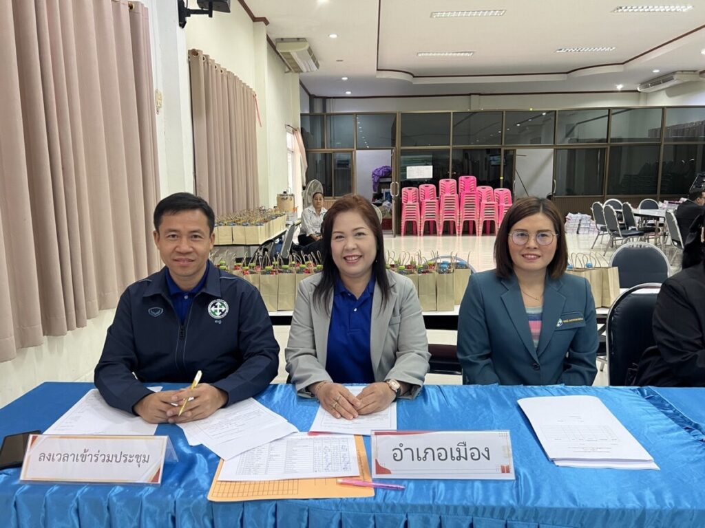 ประชุมปฏิบัติการฯ การศึกษาทางไกลผ่านดาวเทียม (DLTV) ช่วงเช้า 4 S 51322964 0