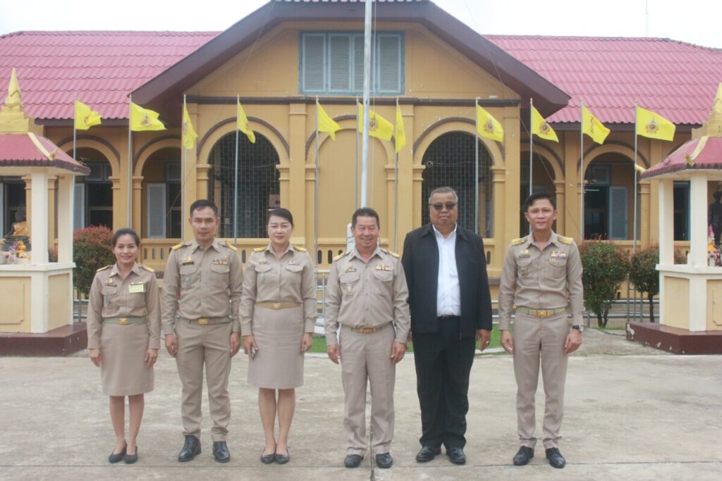 สอบครูผู้ช่วย สนามสอบโรงเรียนสุนทรวิจิตร (บำรุงวิทยา) 1 447674828 7748295441944126 4595645448979983500 n
